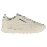 Reebok Classic Leather Unisex Beyaz Spor Ayakkabı, 38.5, 101520231