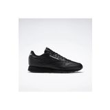 Reebok Classic Leather Unisex Siyah Spor Ayakkabı
