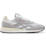 Reebok Classıc Nylon 89 Gri Unisex Sneaker - Gri - Gri