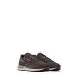 Reebok CLASSIC NYLON 89 Siyah Unisex Sneaker