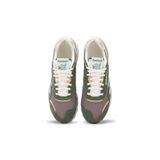 Reebok Classic Nylon 89 Yeşil Sneaker