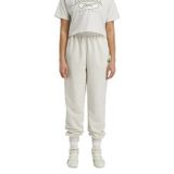 Reebok Classics Archive Essentials Fit French Terry Bej Kadın Eşofman Altı