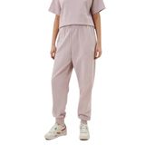 Reebok Classics Archive Essentials Fit French Terry Pembe Kadın Eşofman Altı