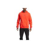 Reebok Classics Uniform Erkek Turuncu Kapüşonlu Sweatshirt, M, 101695432