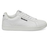 Reebok Clean Faır Beyaz Kadın Sneaker - Mat Beyaz