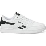 Reebok Clean Lıft 1.1 Beyaz Kadın Sneaker - Beyaz - Siyah