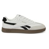 Reebok Clean Lift 1.2 Beyaz Erkek Sneaker - Beyaz - Siyah - Gri
