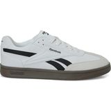 Reebok Clean Lift 1.2 Beyaz Erkek Sneaker - Beyaz - Siyah - Kahverengi