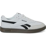 Reebok Clean Lift 1.2 Beyaz Kadın Sneaker - Beyaz - Siyah - Kahverengi