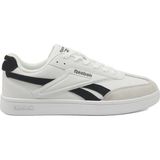 Reebok Clean Lift 1.2 Beyaz Kadın Sneaker - Beyaz - Siyah