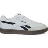 Reebok Clean Lift 1.2 Beyaz Sneaker Kadınlar İçin Düz Tabanlı Kaliteli Malzeme