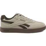 Reebok Clean Lift 1.2 Düz Taban Erkek Sneaker Spor Ayakkabı - Kahve
