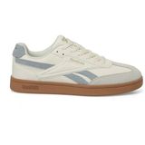 Reebok Clean Lift 1.2 Kırık Beyaz Kadın Sneaker Düz Taban Nefes Alabilir Yapı ile Konforlu Tasarım