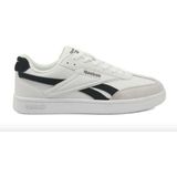 Reebok Clean Lift 1.2 Unisex Sneaker Ayakkabı CKR01045 - 43 - Beyaz