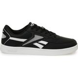 Reebok Clean Space Siyah Erkek Sneaker - 03J-Siyah