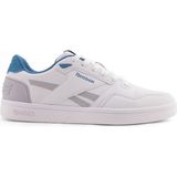 Reebok Clean Way Beyaz Erkek Sneaker - Beyaz - Mavi