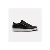 Reebok Club C 85 100213270 Erkek Sneaker Ayakkabı Siyah Beyaz 40-45