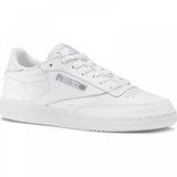 Reebok Club C 85-2 Beyaz Kadın Sneaker