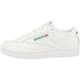 Reebok Club C 85 Beyaz 38.5 Kadın Günlük Spor Ayakkabı