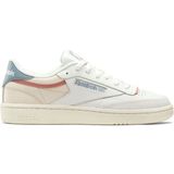 Reebok Club C 85 Kırık Beyaz Kadın Sneaker - Beyaz - Buz