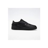 Reebok Club C 85 Siyah Erkek Spor Ayakkabı