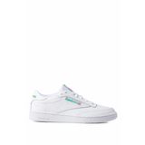 Reebok Club C 85 Unisex Günlük Spor Sneaker Ayakkabı