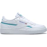 Reebok Club C 85 Vegan Beyaz Kadın Sneaker