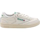 Reebok Club C 85 Vintage 100000317 Beyaz Erkek Spor Ayakkabı