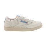 Reebok Club C 85 Vintage 100007794 Erkek Spor Ayakkabı Beyaz