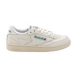 Reebok Club C 85 Vintage 100007797 Beyaz Kadın Spor Ayakkabı