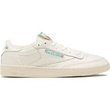 Reebok Club C 85 Vıntage Bej Kadın Sneaker - Kum Rengi