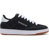 Reebok Club C Bulc Cln Yeşil Sneaker - Siyah-Siyah