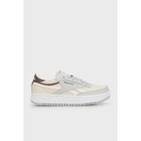 Reebok Club C Deri Spor Ayakkabı Bayan Ayakkabı 100033629 - Beyaz