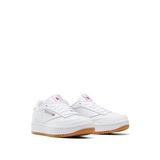 Reebok Club C Double 100008154 Unisex Sneaker Ayakkabı Beyaz 36-40