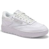 Reebok Club C Double Kadın Günlük Spor Ayakkabı - Beyaz