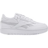 Reebok Club C Double Revenge Kadın Beyaz Sneaker 101665100