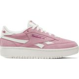 Reebok Club C Double Revenge Pembe Kadın Klasik Sneaker