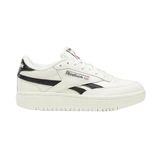 Reebok Club C Double Revenge Sneaker Ayakkabı , 38.5 EU, REB010773B10012385, Bej, Kadın