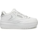 Reebok Club C Extra Beyaz Unisex Sneaker - Kirli Beyaz