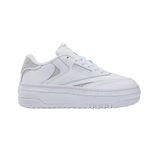 Reebok Club C Extra Kadın Günlük Spor Ayakkabı Beyaz 40
