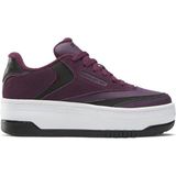 Reebok Club C Extra Siyah Unisex Sneaker