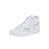 Reebok Club C Form Hi 100033116 Kadın Sneaker Ayakkabı Beyaz Gri 36-40