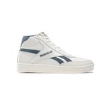 Reebok Club C Form Hi Erkek Beyaz Sneaker