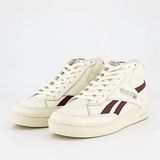 Reebok Club C Form Hı Erkek Sneaker Ayakkabı