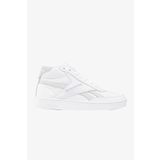Reebok Club C Form Hi Kadın Beyaz Sneaker 100033116