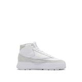 Reebok Club C Geo Mid Beyaz Kadın Sneaker