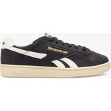 Reebok Club C-Grounds Erkek Siyah Sneaker