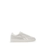 Reebok CLUB C GROUNDS UK Gri Kadın Sneaker