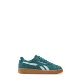 Reebok CLUB C GROUNDS UK Petrol Kadın Sneaker