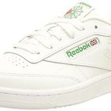 Reebok Club C Kadın Günlük Spor Ayakkabı Beyaz 37